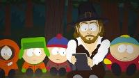 Click to watch 'A History Channel Thanksgiving...' (popup) South Park